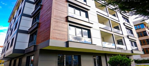 Apartment 4+2 in Istanbul, Turkey No. 25578 2