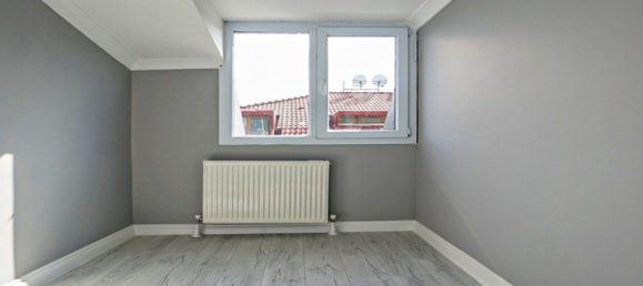 Apartment 4+2 in Istanbul, Turkey No. 25578 7