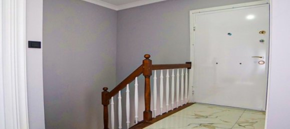 Apartment 4+2 in Istanbul, Turkey No. 25578 8