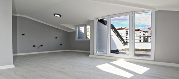 Apartment 4+2 in Istanbul, Turkey No. 25578 5