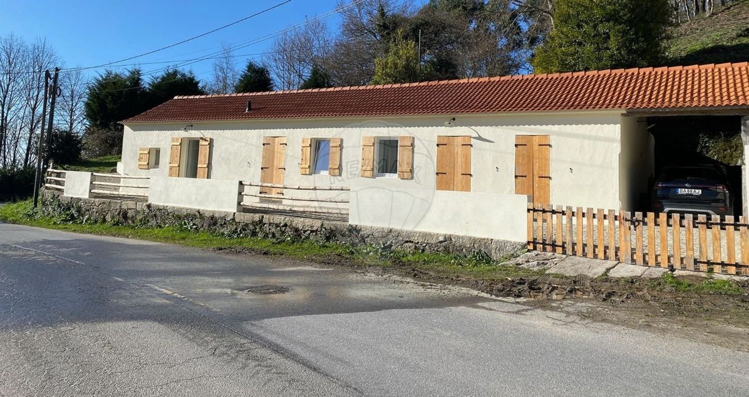 2 bedrooms House in Paredes de Coura, Portugal No. 172708