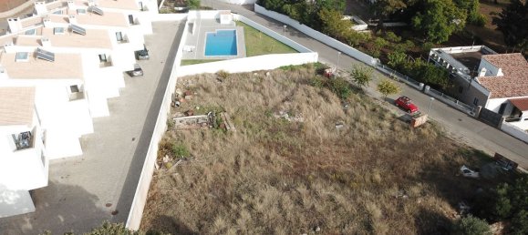 Terreno em São Brás de Alportel, Portugal 397 m² N.º 155371 17