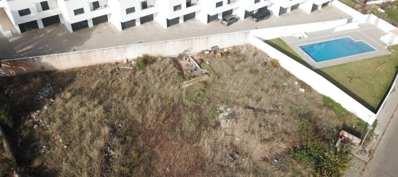 Terreno em São Brás de Alportel, Portugal 397 m² N.º 155371 16