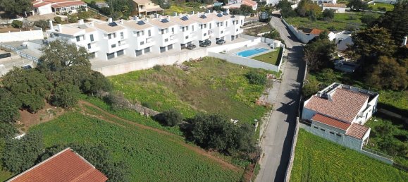 Terreno em São Brás de Alportel, Portugal 397 m² N.º 155371 11