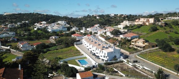 Terreno em São Brás de Alportel, Portugal 397 m² N.º 155371 10