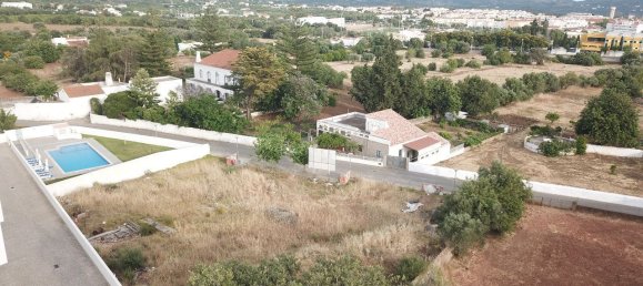 Terreno em São Brás de Alportel, Portugal 397 m² N.º 155371 21