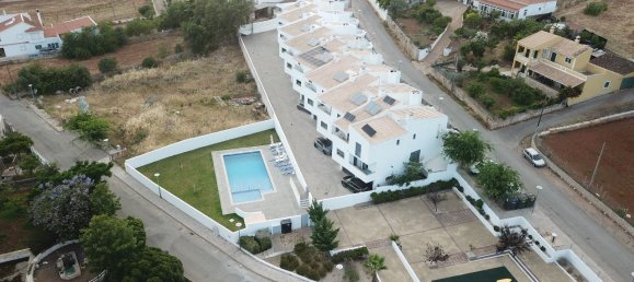 Terreno em São Brás de Alportel, Portugal 397 m² N.º 155371 19