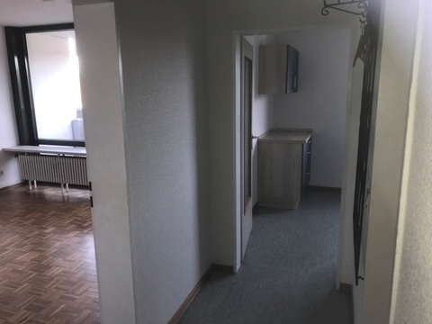1 Schlafzimmer Wohnung in Saarbrücken, Germany, Nr. 31052