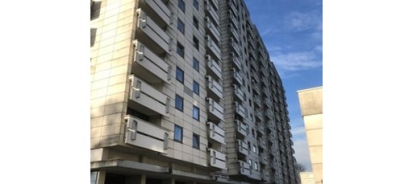 1 Schlafzimmer Wohnung in Saarbrücken, Germany, Nr. 31052 12