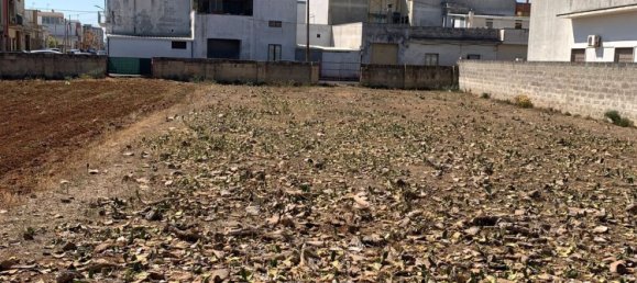  قطعة أرض في Galatina, Italy 900متر مربع رقم 252487 3