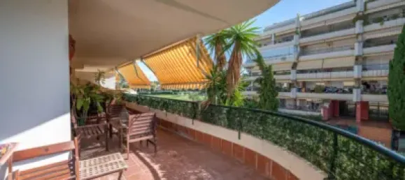 3 bedrooms Apartment in Marbella, Spain No. 140578 22