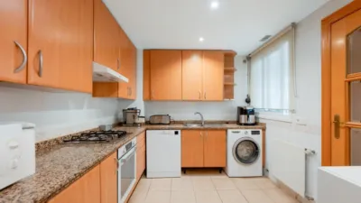 3 bedrooms Apartment in Marbella, Spain No. 140578