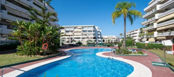 3 bedrooms Apartment in Marbella, Spain No. 140578 25