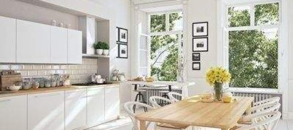 4-Zimmer Wohnung in Halle, Germany, Nr. 279107 5