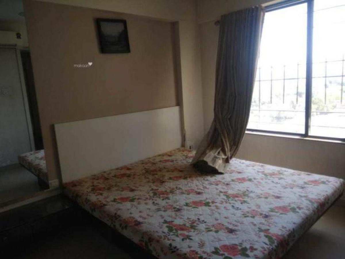 2 Schlafzimmer Haus in Pune, India, Nr. 24382