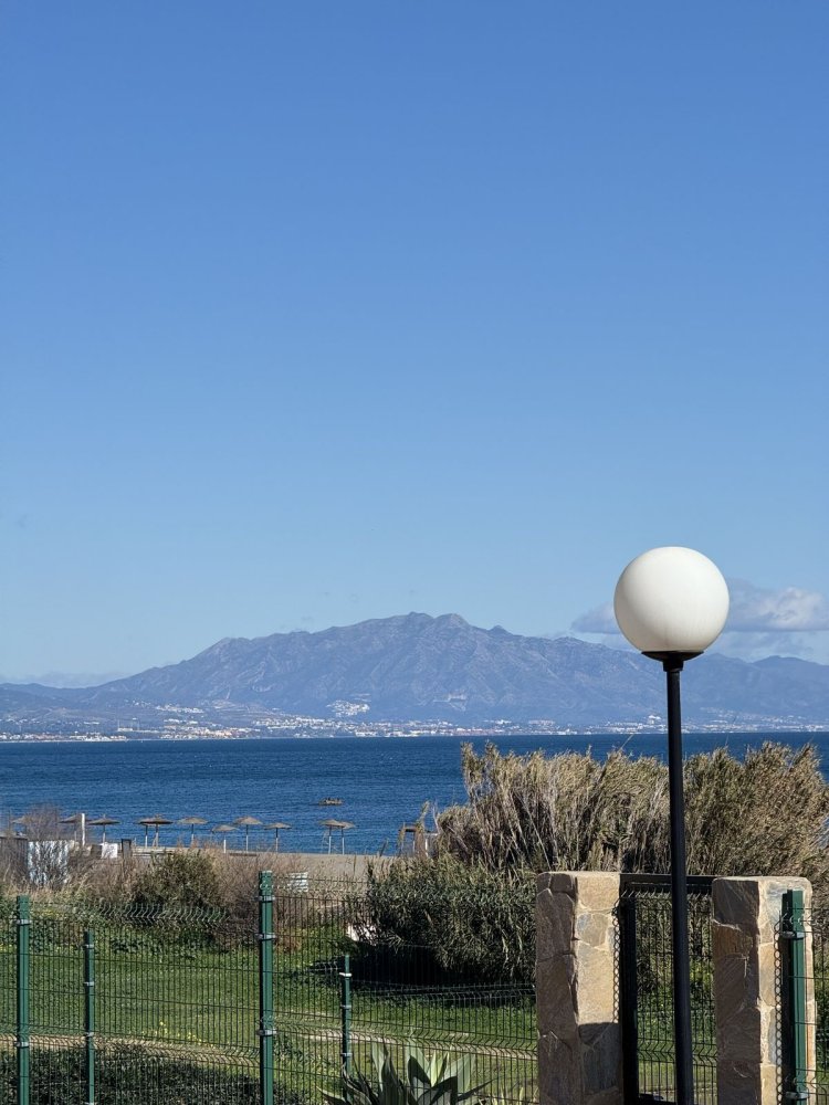 1 bedroom Townhouse in Manilva, Spain No. 37394