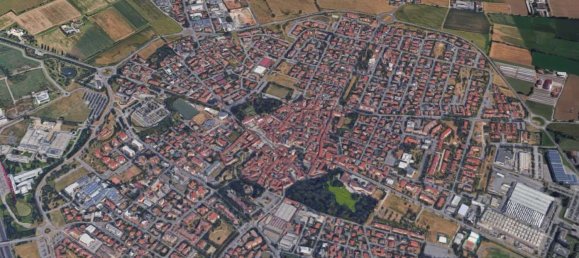 Apartamento de 3 divisões em Stezzano, Italy N.º 4933 9