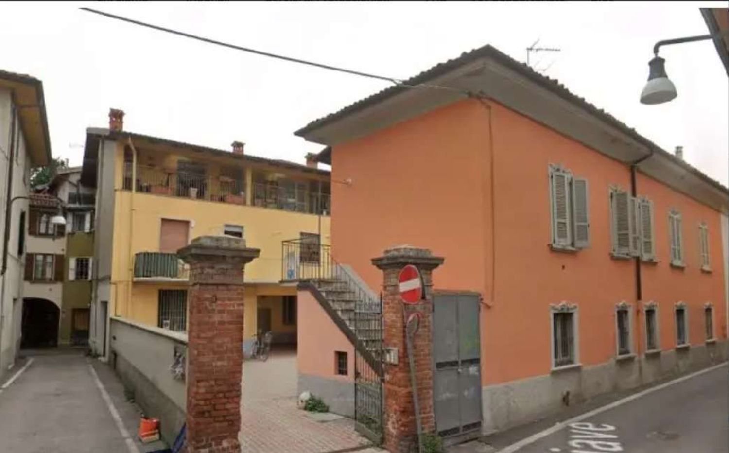 Apartamento de 3 divisões em Stezzano, Italy N.º 4933