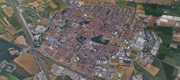 Apartamento de 3 divisões em Stezzano, Italy N.º 4933 10