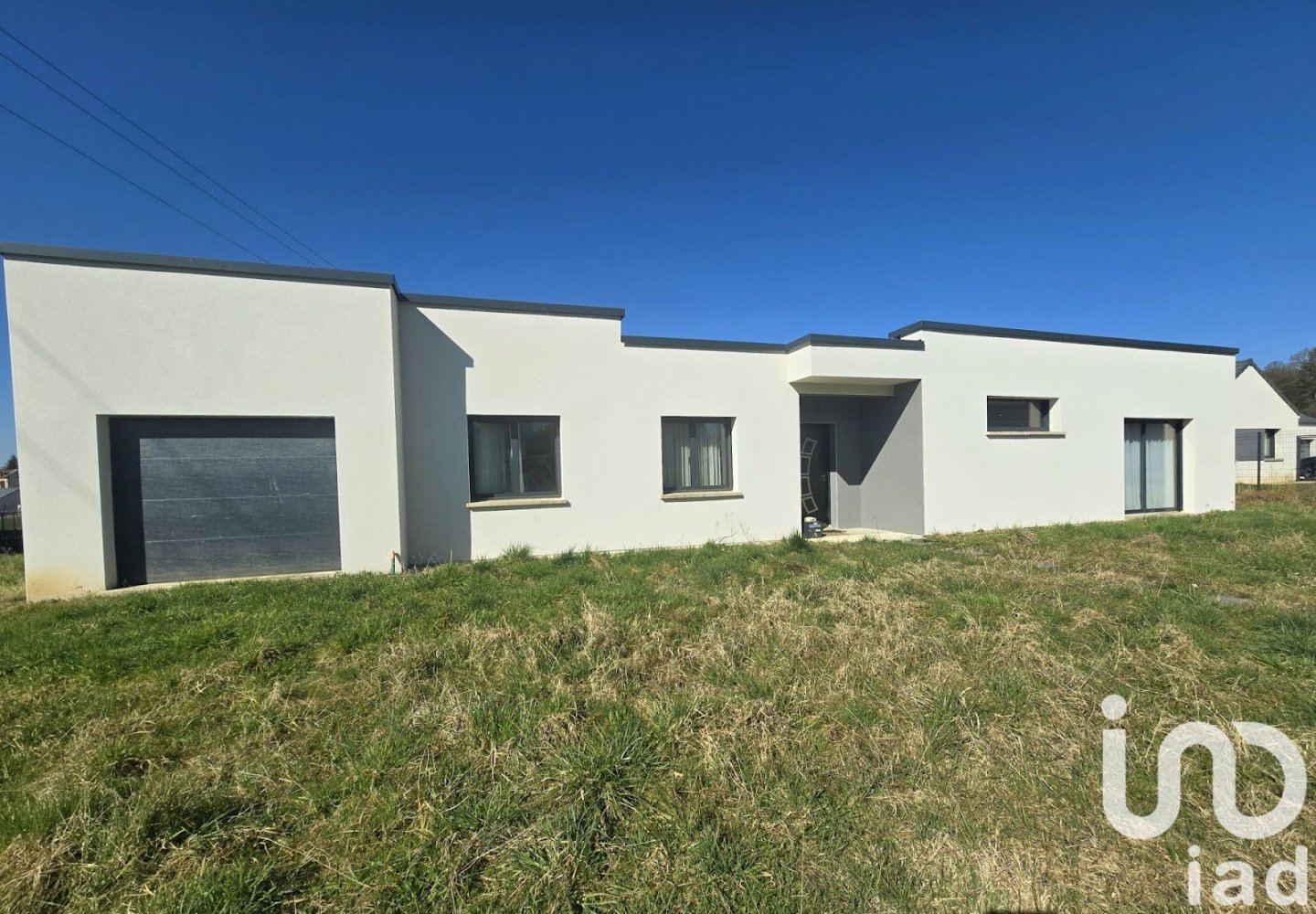 3 bedrooms House in Sedan, France No. 65706