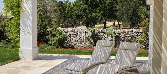 5 bedrooms House in Conversano, Italy No. 290235 12