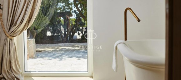 5 bedrooms House in Conversano, Italy No. 290235 19