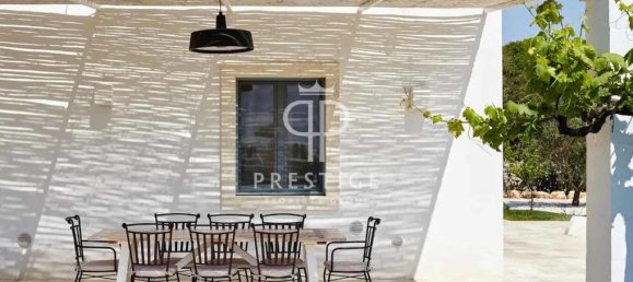 5 bedrooms House in Conversano, Italy No. 290235 11