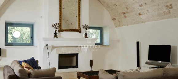 5 bedrooms House in Conversano, Italy No. 290235 15