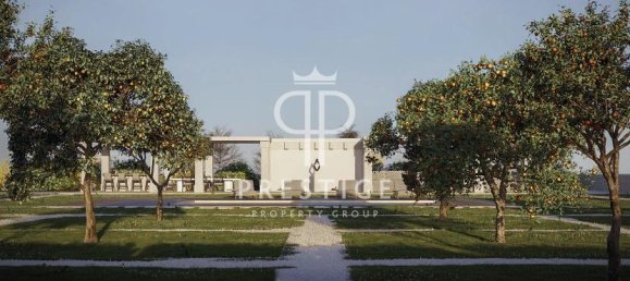 5 bedrooms House in Conversano, Italy No. 290235 32