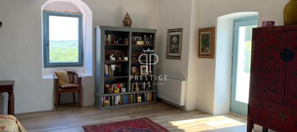 5 bedrooms House in Conversano, Italy No. 290235 24