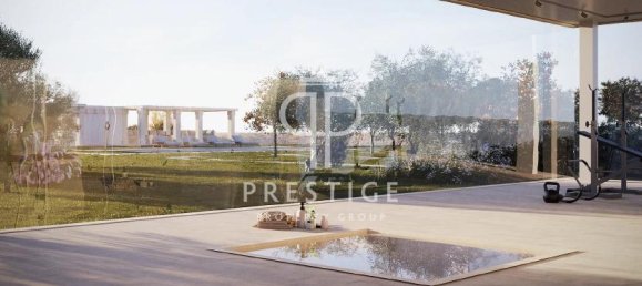 5 bedrooms House in Conversano, Italy No. 290235 30