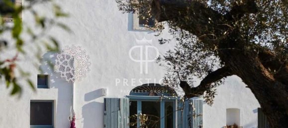 5 bedrooms House in Conversano, Italy No. 290235 4