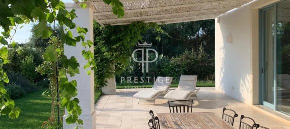 5 bedrooms House in Conversano, Italy No. 290235 13