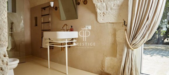 5 bedrooms House in Conversano, Italy No. 290235 18