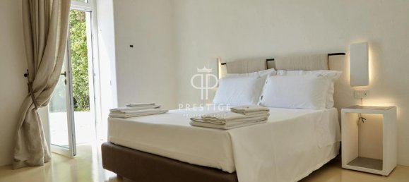 5 bedrooms House in Conversano, Italy No. 290235 21