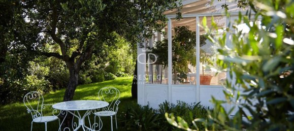 5 bedrooms House in Conversano, Italy No. 290235 9