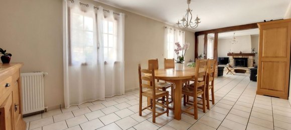 4 Schlafzimmer Haus in Eure, France, Nr. 332437 3