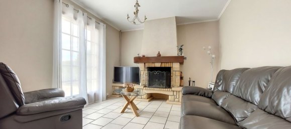 4 Schlafzimmer Haus in Eure, France, Nr. 332437 2