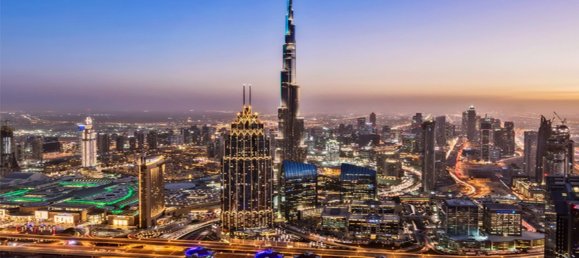 1 bedroom Apartment in BURJ CROWN, Downtown Dubai (Downtown Burj Dubai), UAE No. 57817 7