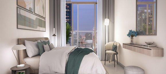 1 bedroom Apartment in BURJ CROWN, Downtown Dubai (Downtown Burj Dubai), UAE No. 57817 8