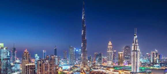 1 bedroom Apartment in BURJ CROWN, Downtown Dubai (Downtown Burj Dubai), UAE No. 57817 4