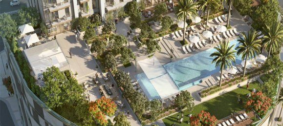 1 bedroom Apartment in BURJ CROWN, Downtown Dubai (Downtown Burj Dubai), UAE No. 57817 6