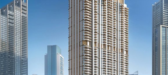 1 bedroom Apartment in BURJ CROWN, Downtown Dubai (Downtown Burj Dubai), UAE No. 57817 10