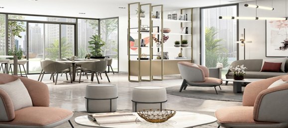 1 bedroom Apartment in BURJ CROWN, Downtown Dubai (Downtown Burj Dubai), UAE No. 57817 3