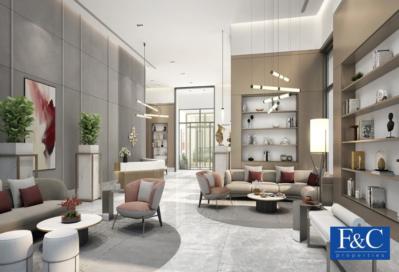 1 bedroom Apartment in BURJ CROWN, Downtown Dubai (Downtown Burj Dubai), UAE No. 57817