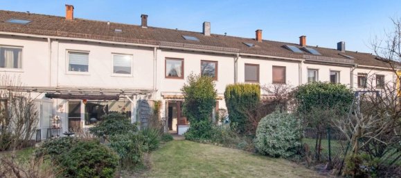 4 bedrooms Townhouse in Bremen, Germany No. 81578 5