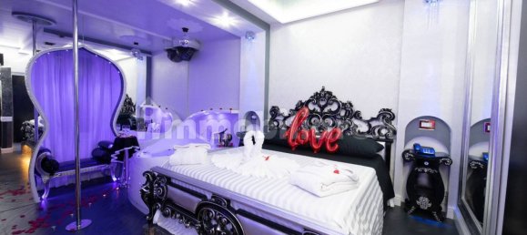 3 غرف نوم شقة في Rome, Italy رقم 284877 17