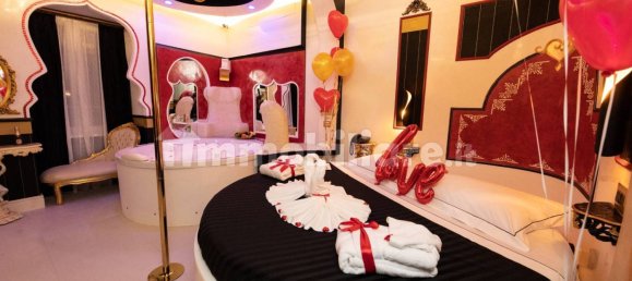 3 غرف نوم شقة في Rome, Italy رقم 284877 2