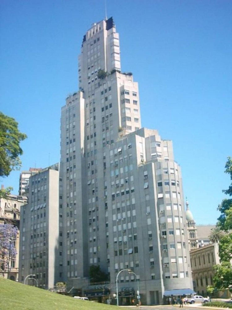 3 bedrooms Apartment in Buenos Aires, Argentina No. 90468