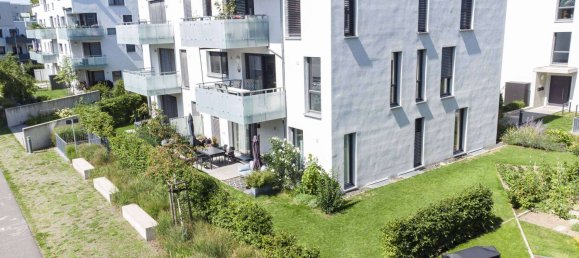 4 rooms Apartment in Mannheim, Germany No. 268730 18